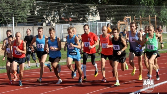 Ogrē lieliski noorganizēts Latvijas čempionāts, mājiniekiem divas bronzas