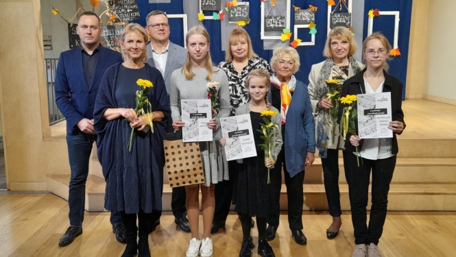 Madliena māsas Rones 25102022