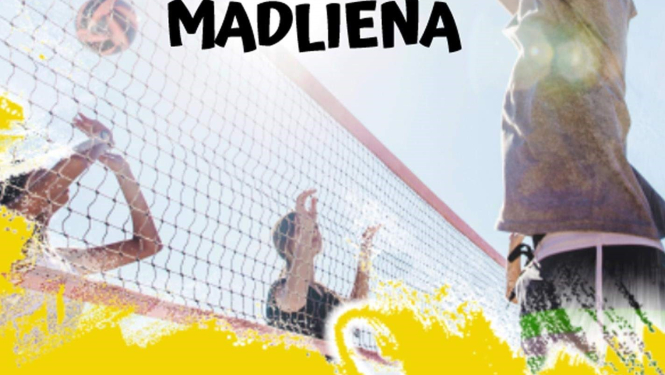 Vēl var pieteikties Madlienas kausam MIX volejbolā