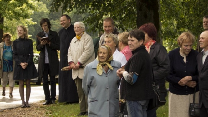 Madlienas pagasta svētki 2015