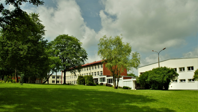Madlienas vidusskola aicina darbā