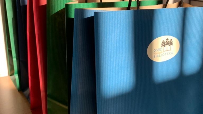 Noslēgušies konkursi bērniem “Kamēr grāmatas Jūs gaida…”