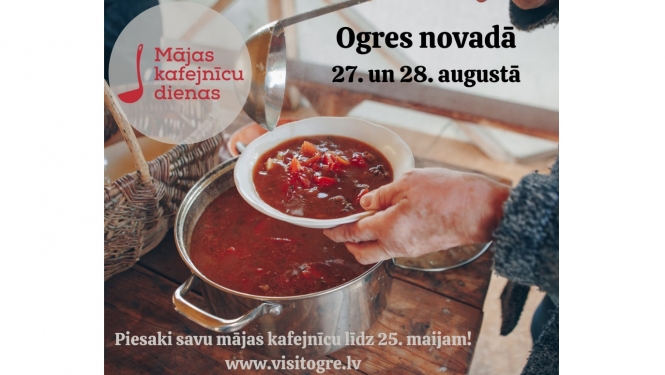 Majas kafejnicas