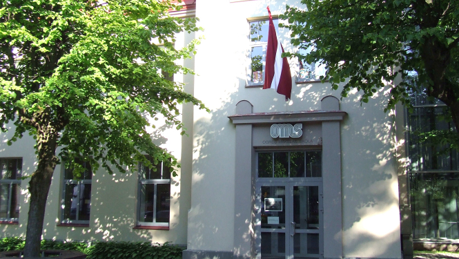 Ogres Mākslas skola aicina NĀC MĀCĪTIES MĀKSLU!