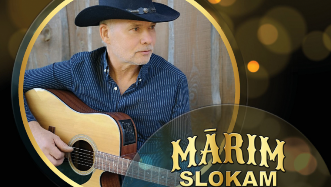 Maris Sloka 60