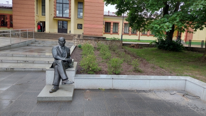 Marsona laukums 08.2023.