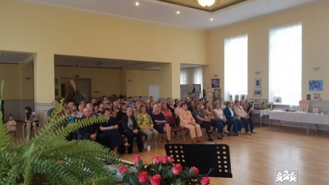 Mazozolos izskanējis “Līčupes muzikālais pavasaris”