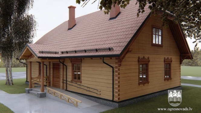 Darbi, ko šogad plānots paveikt novada pagastos