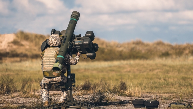 Militaras macibas