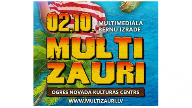 Multizauri 1