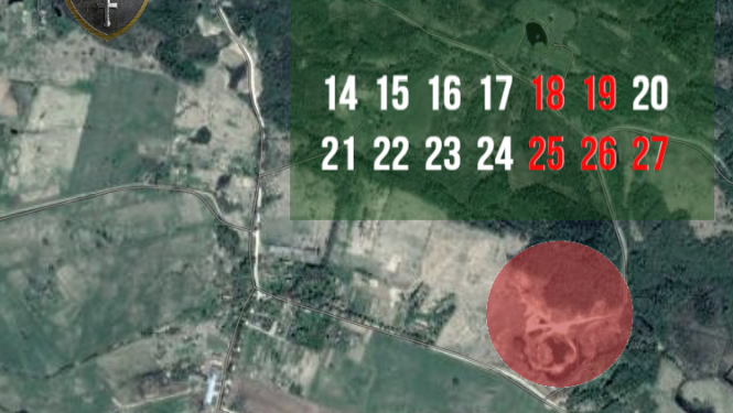 Zādzenē norisināsies militārās mācības