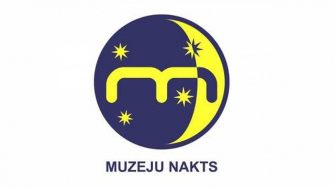 Muzeju nakts