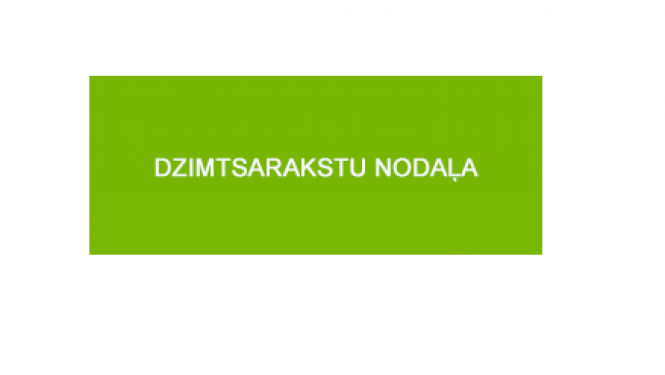 Nodaļa 