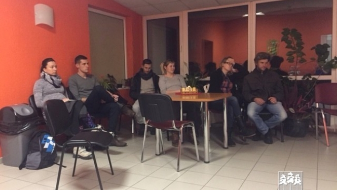 Noslēdzies nodarbību cikls jaunajiem vecākiem “Mēs būsim vecāki”