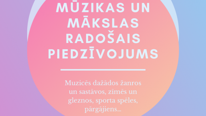 Nometnes afiša