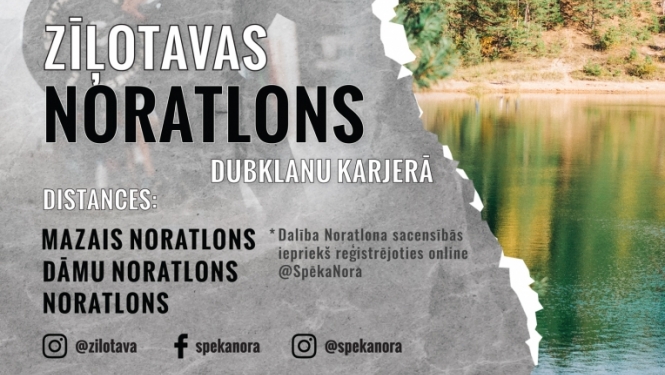 Noratlons 