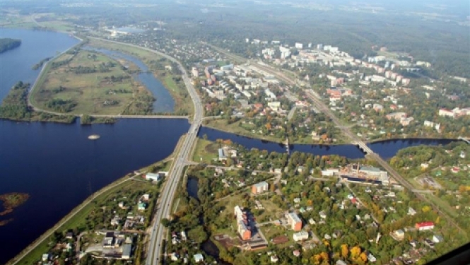 Ogre pievienojas Latvijas Lielo pilsētu asociācijai