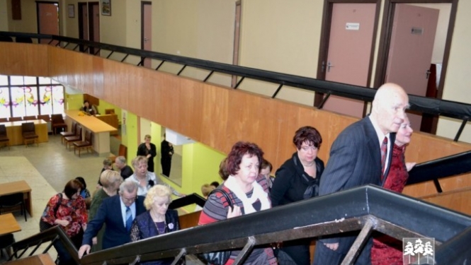Ogrei 85. Pasākums Ogres mūzikas skolā