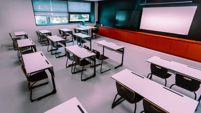 Ogres Valsts ģimnāzija