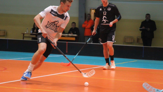 Ogres Vilki U14 komanda uzsāk jauno sezonu uz pozitīvas nots