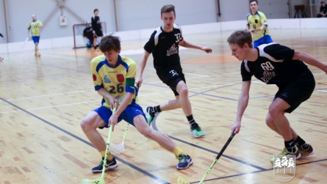 "Ogres Vilkiem" septītā uzvara pēc kārtas