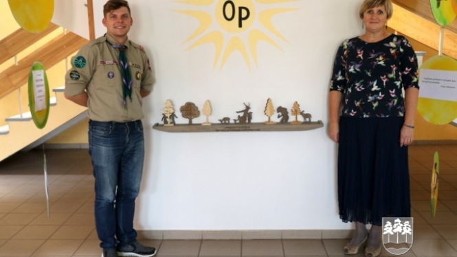 Ogresgalieši jau gadiem ilgi domā “zaļi”
