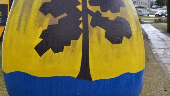 Lieldienu olas Ogrē