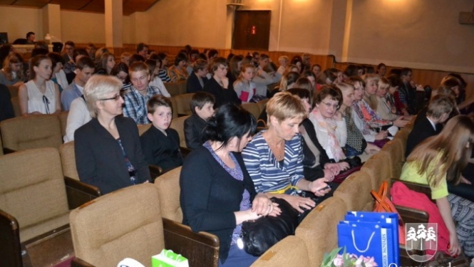 Sveic novada olimpiāžu uzvarētājus