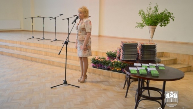 Olimpiāžu, konkursu un sacensību uzvarētāji 2014./2015.māc.g.