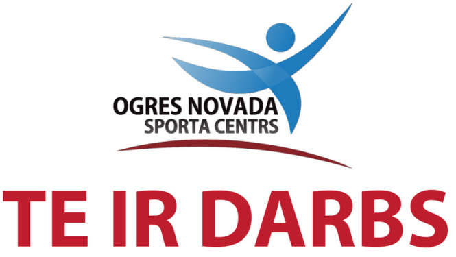 Ogres novada sporta centrs aicina darbā FIZIOTERAPEITU