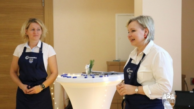 Oveselība šogad īstenojusi 258 veselības veicināšanas pasākumus