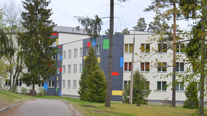 Aicina darbā Ogres Valsts ģimnāzijas direktoru
