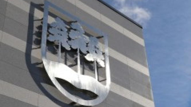 Turpinās projekta “Pakalpojumu infrastruktūras attīstība deinstitucionalizācijas plānu īstenošanai Ogres novadā” īstenošana