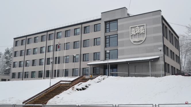 Informācija par pašvaldības darba laiku pirms gadumijas