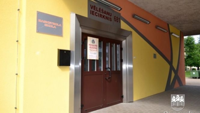 Pašvaldību vēlēšanas 2013