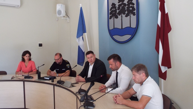 Ogres novadā jāatjauno dzīvnieku patversmes darbība