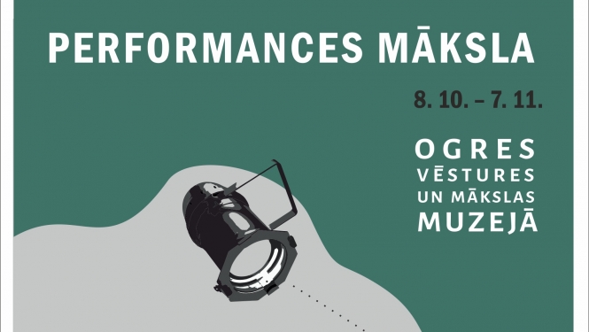 Performances māksla