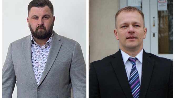 Ogres novada pašvaldības policija