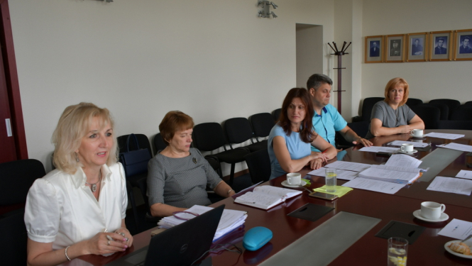 Jēkabpilī jau trešo reizi tiekas  projekta “Kultūras mantojuma saglabāšana un attīstība Daugavas ceļā” partneri