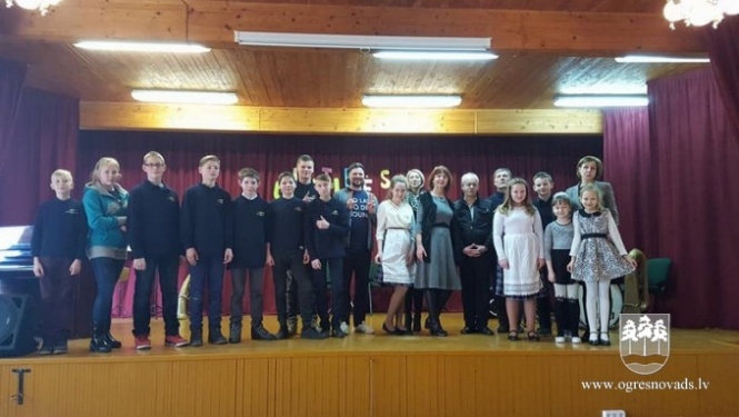 Mūzikas skolas pedagogi dodas uz apmaiņas vizīti Kelmē (Lietuva)
