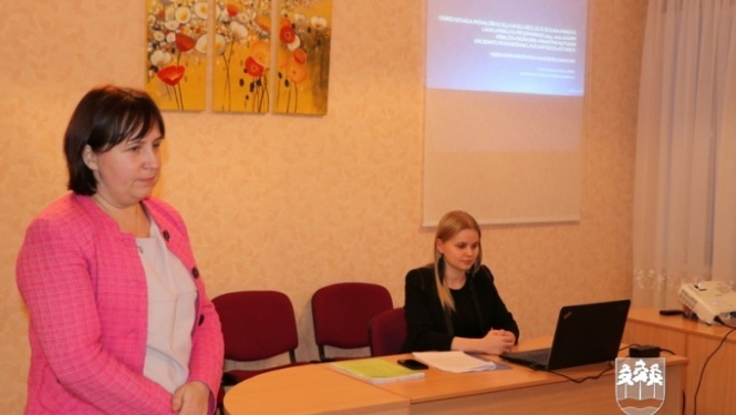 Iedzīvotāji spriež par izbūvei nepieciešamajiem ceļu posmiem