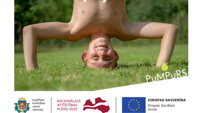 Pieteikšanās jaunatnes iniciatīvu projektu konkursā