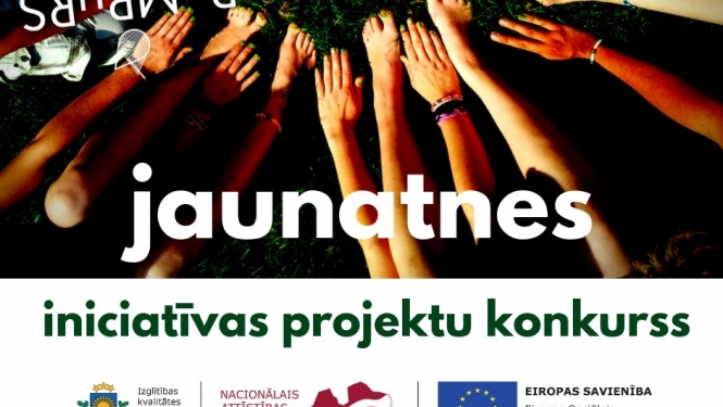 Aicina uz tikšanos par projektu “PuMPuRS”
