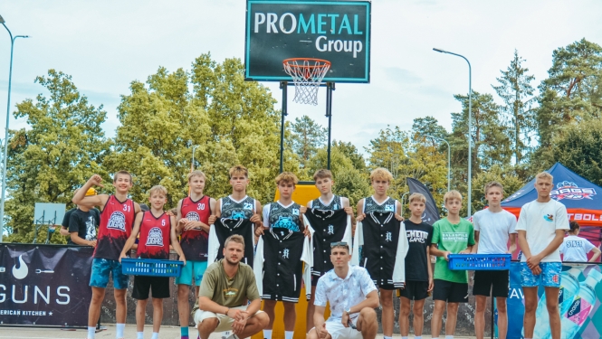 RAGS 7.posma Ogrē uzvarētāji