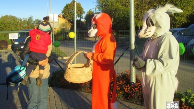 Nāc Riekstiņā ciemoties!