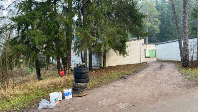 Cīņā pret mēslotājiem nedrīkst būt vienaldzīgo