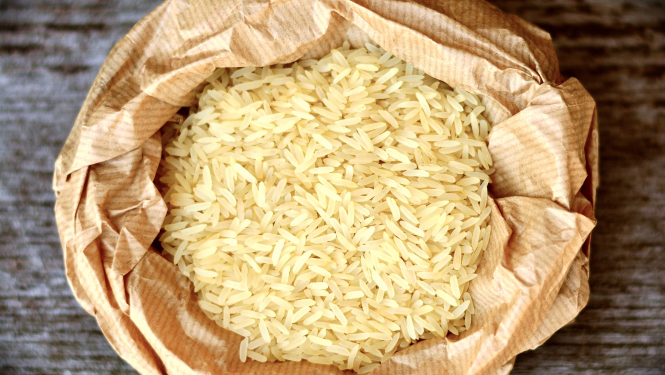 Aicina ziedot ilgstoši uzglabājamus pārtikas produktus