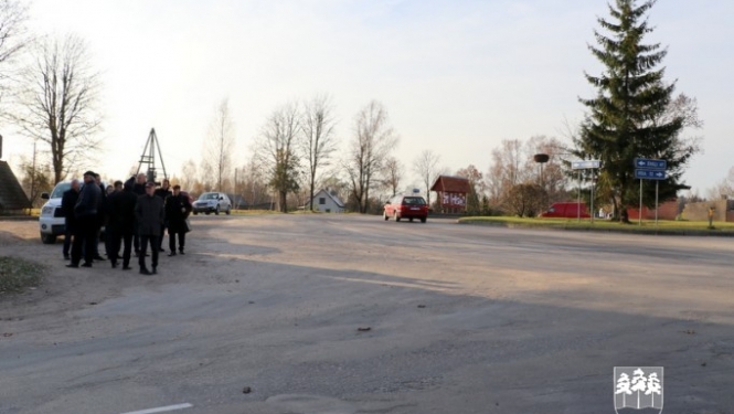 Pagastu centru attīstībai priekšlikumus izstrādās RTU studenti