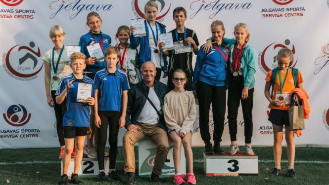 ONSC audzēkņi ar labiem rezultātiem startē Starptautiskās sacensībās