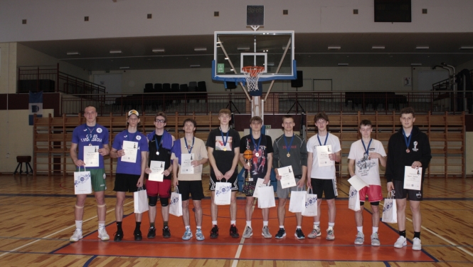 novada starpskolu 3x3 strītbola sacensības 16042023